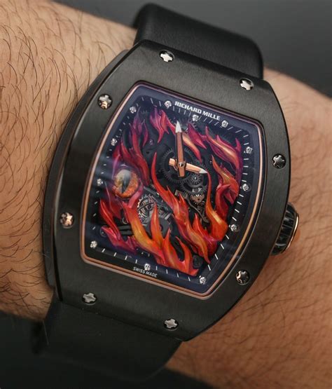 richard mille lord of the rings